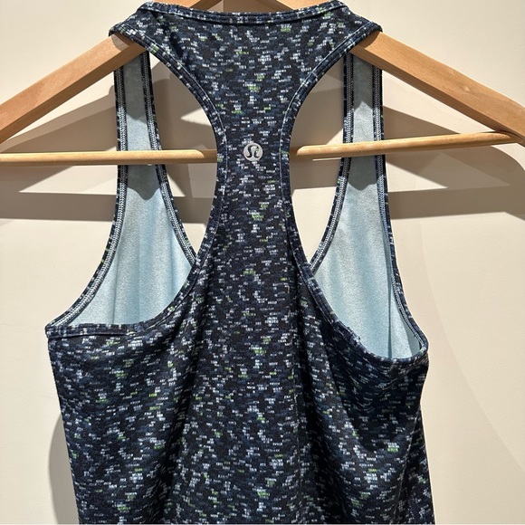 LULULEMON Cool Racerback Tank Top - Picture 4 of 4